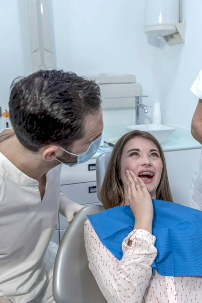 Best Root Canal Emergency Dentist  in Leon, IA