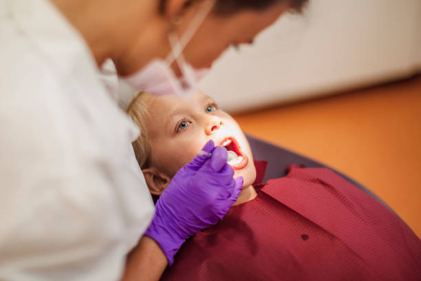 Best Emergency Pediatric Dentist  in Leon, IA