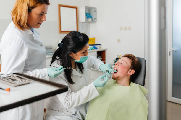 Best Dentist for Dental Trauma  in Leon, IA